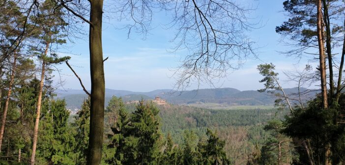 wandern im dahner felsenland